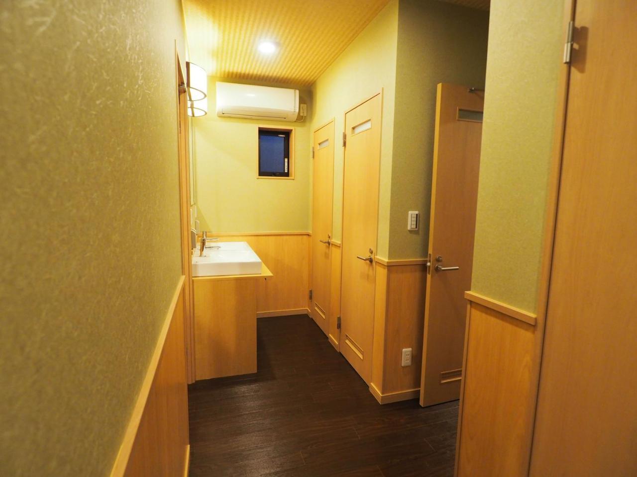 Loft Hotel Tokyo #Oshiage מראה חיצוני תמונה