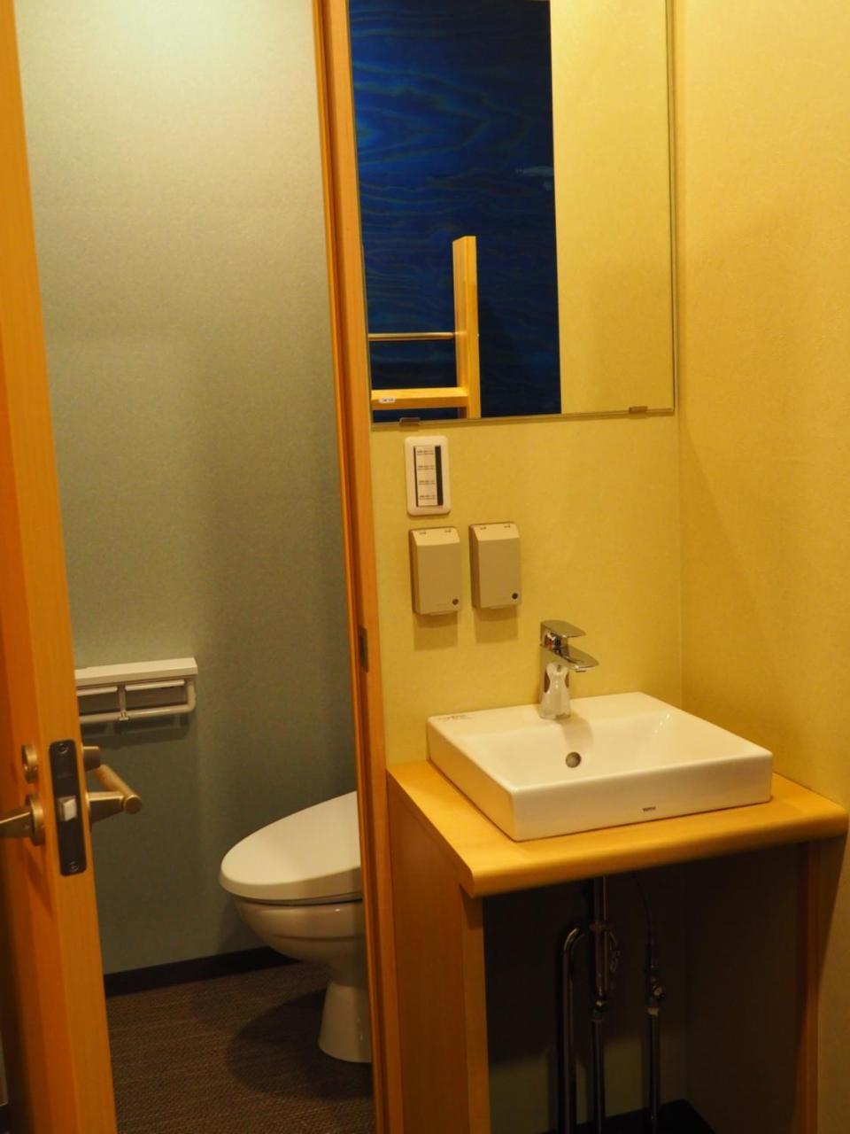 Loft Hotel Tokyo #Oshiage מראה חיצוני תמונה