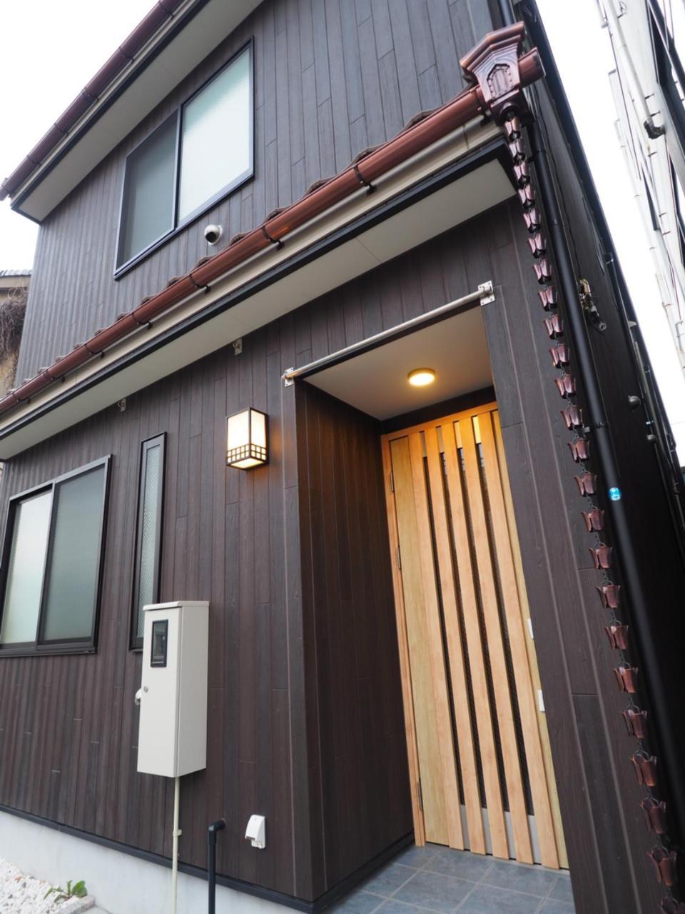 Loft Hotel Tokyo #Oshiage מראה חיצוני תמונה